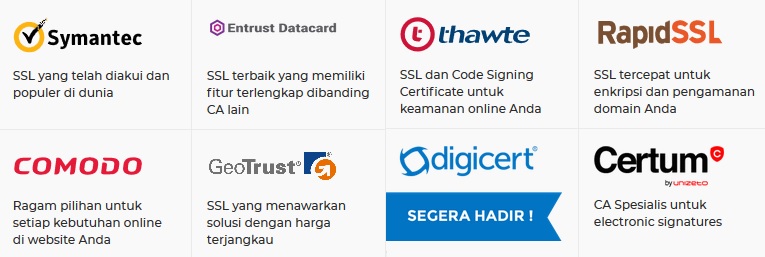 Saat kita mengakses suatu halaman website maka browser akan memakai protokol  Penyedia SSL Certificate (HTTPS) Murah dan Terbaik di Indonesia