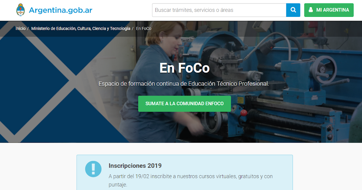 educomunicacion.com: Atención docentes de escuelas ...