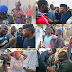 Sad! Heartbreaking photos from Vice Pesident Osinbajo's visit to Adamawa state