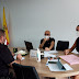 La Policía Local de Archena visita y controla a diario el total de viviendas con casos positivos de coronavirus