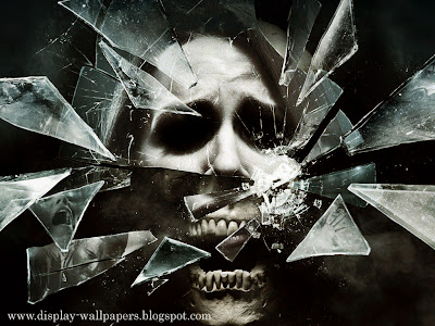 New Horror and Scary Wallpaper 2013
