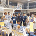 Básquet: Los equipos pehuajenses jugaron a anoche