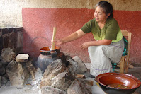 Коренные народы Мексики: пурепеча. Штат Мичоакан
