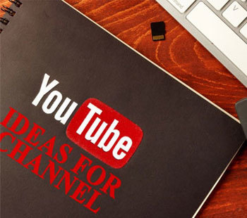 Mudah, ini 5 cara membuat Youtube channel dan tips lainnya