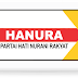 ARTI LAMBANG PARTAI HANURA