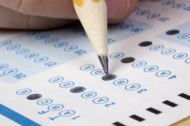 كيف تقوم باختيار الإجابة الصحيحة أثناء الإمتحان؟