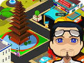 Download Juragan Kota MOD APK v1.0.1 [Unlimited Money] Terbaru 