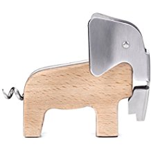 Elephant Corkscrew