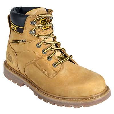 Boots Caterpillar For Men4