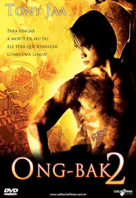 Baixar Filmes Download   Ong Bak 2 (Dublado) Grátis