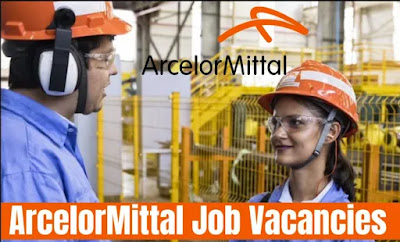 ArcelorMittal Careers Luxembourg, Canada, France, UK, USA