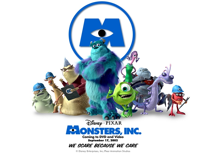 MonsterInc Download File 