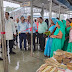 पश्चिम मध्य रेलवे के डीआरएम ने किया नरसिंहपुर स्टेशन का निरीक्षण