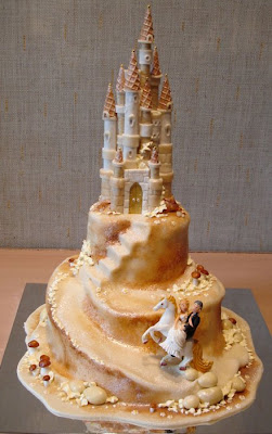 wedding cake designs