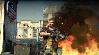 PC Game Homefront Full Version