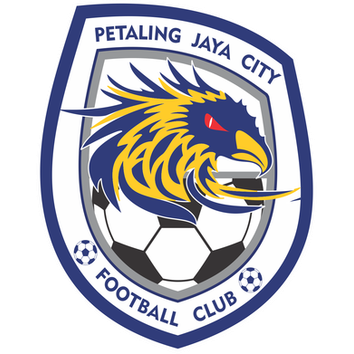 Daftar Lengkap Skuad Nomor Punggung Baju Kewarganegaraan Nama Pemain Klub Petaling Jaya City FC Terbaru