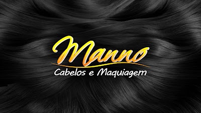 Mano - Cabelos e maquiagem