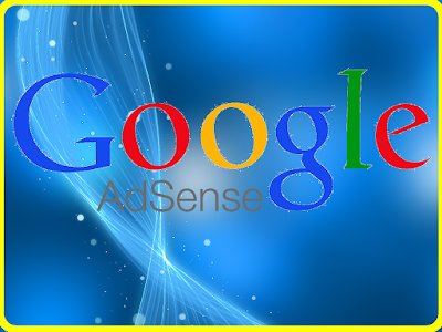 google adsense login