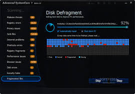 Advanced System Care Pro 8.3.0.807