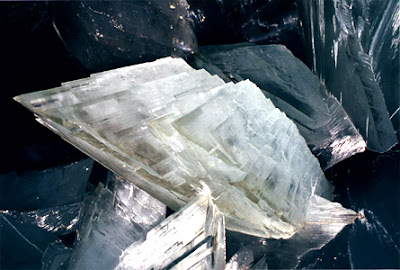 Crystal Cave