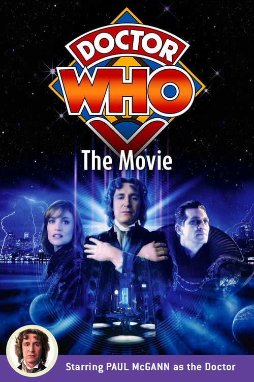 [HD] Doctor Who: La película 1996 Pelicula Completa Subtitulada En Español Online