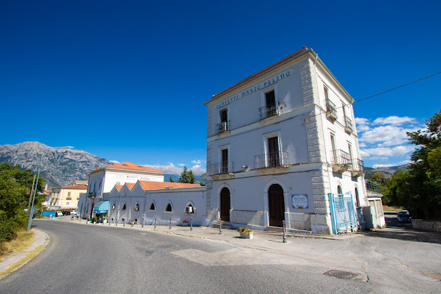 Museo Pelino-Sulmona