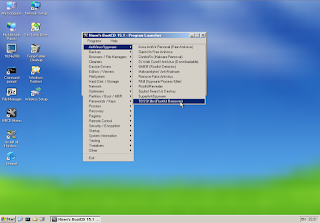 Hiren's BootCD : Tools Serba Guna untuk Mengatasi Masalah Komputer