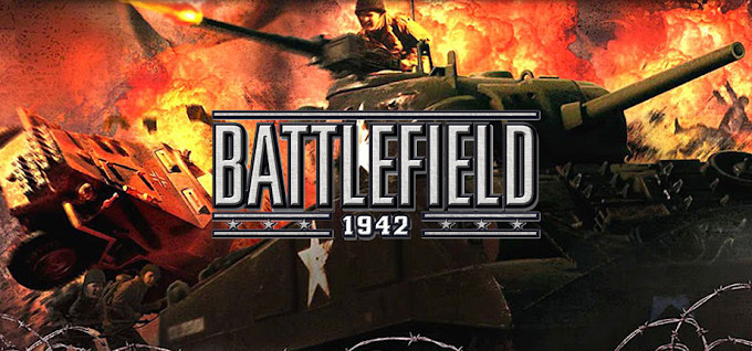 BATTLEFIELD 1942 HD - DOWNLOAD TORRENT