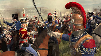 #27 Total War Wallpaper