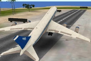 Download Game Android Free APK Flight Simulator: Fly Plane 3D