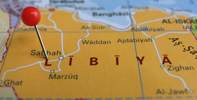 Λιβύη: Η δεύτερη ναυτική βάση της Τουρκίας…