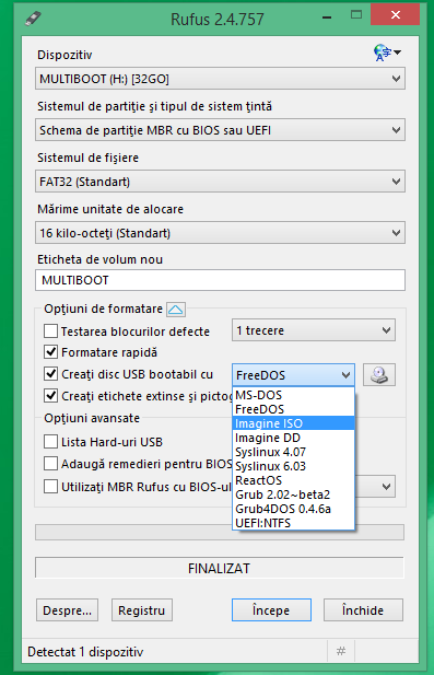 Linux Mint