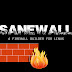 Sanewall - A Firewall Builder For Linux