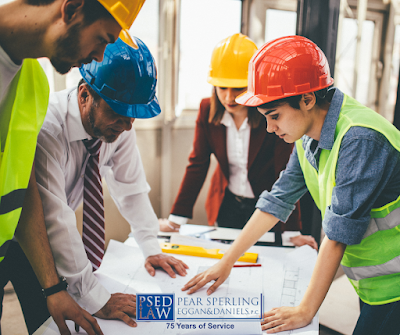 construction lawyer Ann Arbor