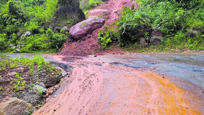 ಭೂಕುಸಿತದಿಂದ ಬಂದ್‌ ಆಗಿದ್ದ ರಿಷಿಕೇಶ-ಬದರಿನಾಥ ಹೆದ್ದಾರಿ ಸಂಚಾರಕ್ಕೆ ಮುಕ್ತ