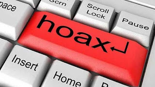 Mengapa banyak orang yang mudah percaya dengan informasi-informasi hoax?