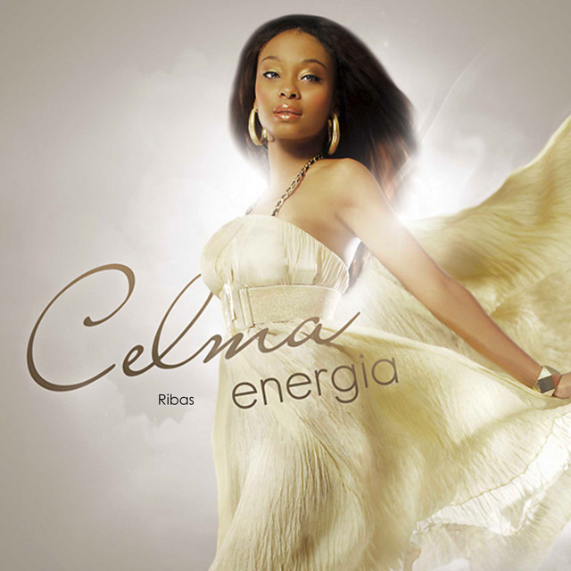 Celma Ribas - Energia (EP) [Exclusivo 2021] (Download Mp3)