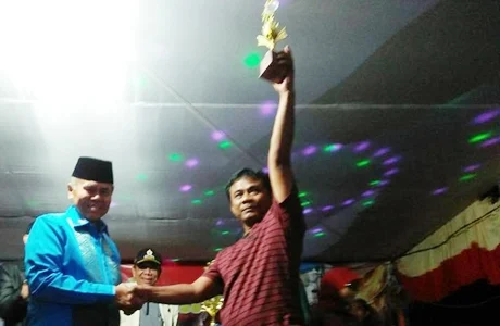 Wawako Harapkan Lomba Gapura Bangkitkan Semangat Kebersamaan Menjaga Lingkungan