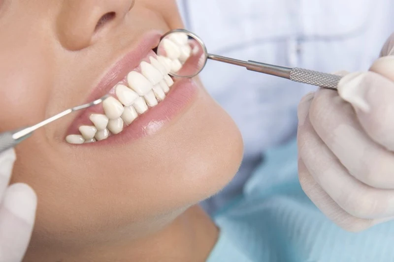 Diş sağlığımız vücudumuzda diğer organlarda nelere sebep olabilir?