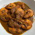 Kari Udang Adabi