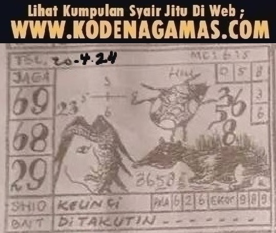 Web kesda togel sydney