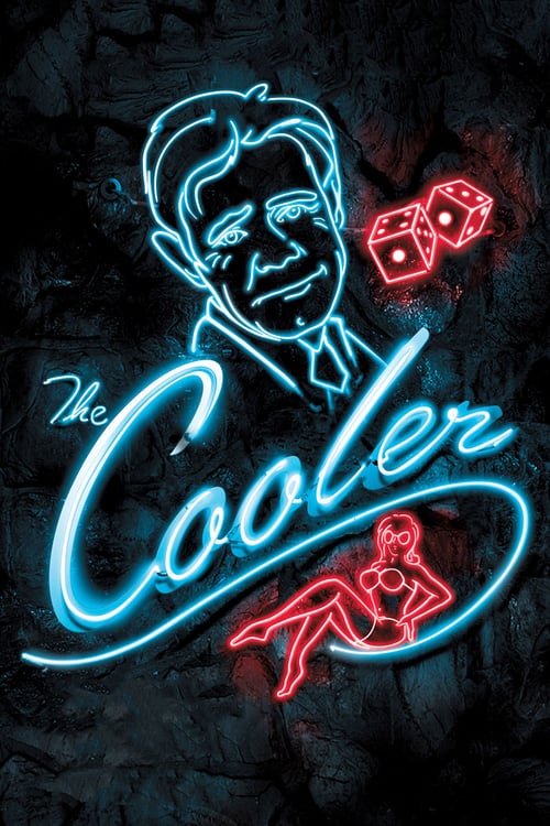 [HD] The Cooler 2003 Ver Online Subtitulada