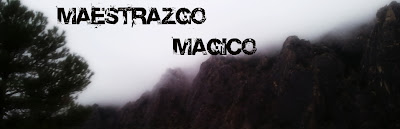 Maestrazgo Mágico