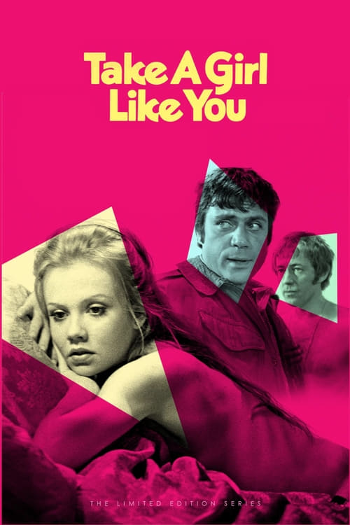 Take a Girl Like You 1970 Film Completo Streaming