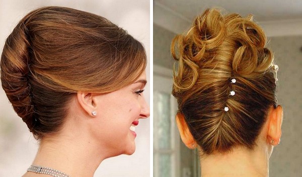 Celebrity Hairstyles for Special Occasions