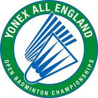 All England Open Badminton Championships