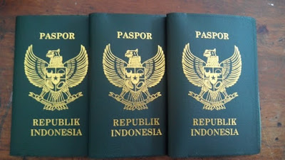 Anda Mau Bikin Paspor? Wajib Tahu Perbedaan Paspor