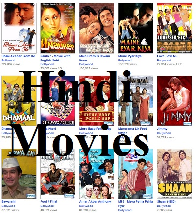 Watch Films on Watch Hindi Movies Online For Free  Enjoy Watching Hindi Movies Online