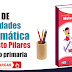 Matemática Proyecto Pilares - Libro de actividades para 4to grado primaria