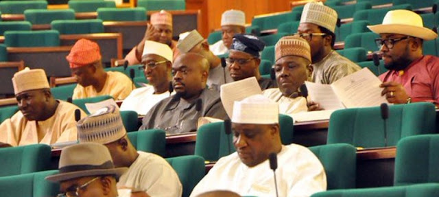 House Of Reps Defend Exotic Cars Purchase Despite Recession